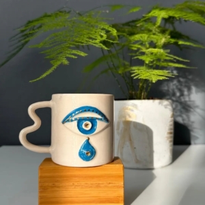 Özel Tasarım Kupa Bardak